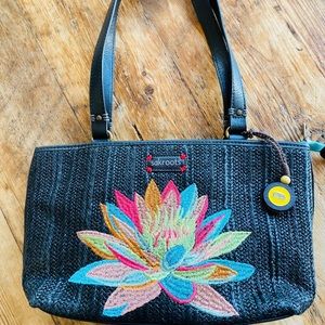 Sakroots purse